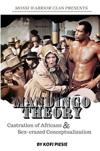 Produktbild: Mandingo Theory