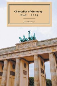 Produktbild: Chancellor of Germany 1949- 2024