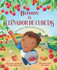 Produktbild: Buddy El Llenador de Cubetas