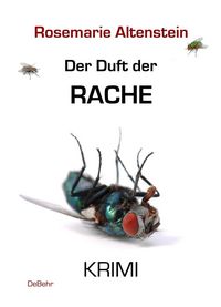 Produktbild: Der Duft der Rache - KRIMI