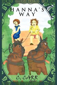 Produktbild: Hanna's Way