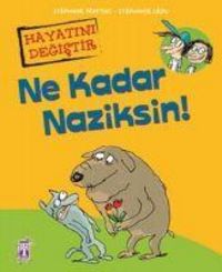 Produktbild: Ne Kadar Naziksin Ciltli