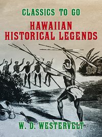 Produktbild: Hawaiien Historical Legends