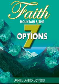 Produktbild: Faith, Mountain And The Seven Options
