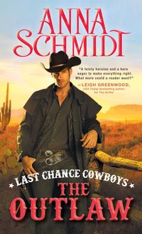 Produktbild: The Outlaw