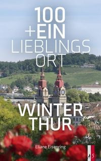 Produktbild: 100+Ein Lieblingsort