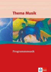 Produktbild: Programmmusik