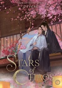 Produktbild: Stars of Chaos: Sha Po Lang (Novel) Vol. 5