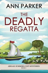 Produktbild: The Deadly Regatta