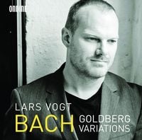 Produktbild: Goldberg Variationen BWV 988