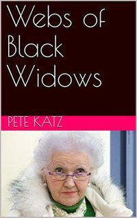 Produktbild: Webs of Black Widows
