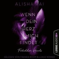 Produktbild: Wenn dein Herz mich findet