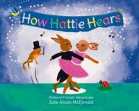 Produktbild: How Hattie Hears