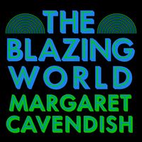 Produktbild: The Blazing World