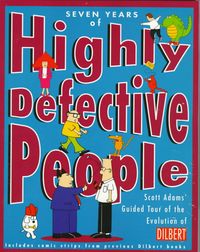 Produktbild: 7 Years Of Highly Defective Pe