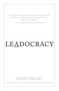 Produktbild: Leadocracy