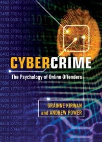 Produktbild: Cybercrime