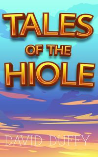Produktbild: Tales Of The Hiole