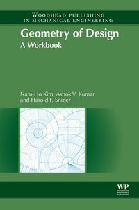 Produktbild: Geometry of Design