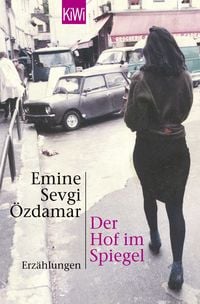 Produktbild: Der Hof im Spiegel