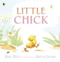 Produktbild: Hest, A: Little Chick