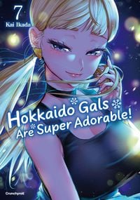 Produktbild: Hokkaido Gals Are Super Adorable! - Band 7