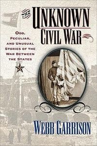 Produktbild: The Unknown Civil War