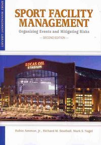 Produktbild: Ammon, R: Sport Facility Management