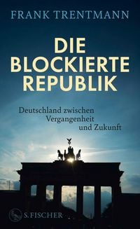 Produktbild: Die blockierte Republik