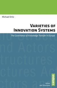 Produktbild: Varieties of Innovation Systems