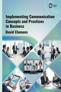 Produktbild: Implementing Communication Concepts and Practices in Business