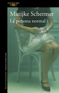 Produktbild: La persona normal