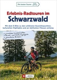 Produktbild: Erlebnis-Radtouren im Schwarzwald