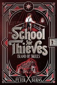 Produktbild: Island of Skulls