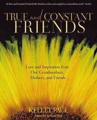Produktbild: Paul, K: True and Constant Friends