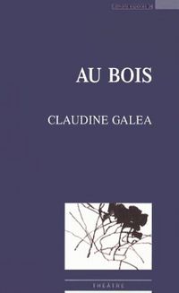Produktbild: Au bois