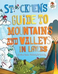 Produktbild: Stickmen's Guide to Mountains and Valleys in Layers