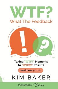 Produktbild: What The Feedback