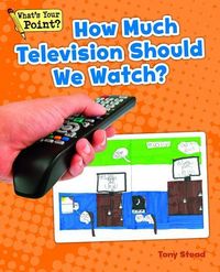 Produktbild: How Much Television Should We Watch?