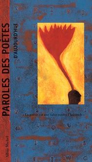 Produktbild: Fre-Paroles des Poetes Daujour