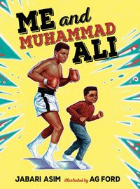 Produktbild: Me and Muhammad Ali