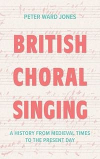 Produktbild: British Choral Singing