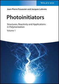 Produktbild: Photoinitiators