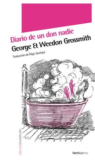 Produktbild: Diario de un don nadie