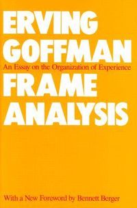 Produktbild: Frame Analysis