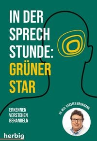 Produktbild: In der Sprechstunde: Gr&uuml;ner Star; Erkennen - verstehen - behandeln