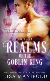 Produktbild: Realms of the Goblin King
