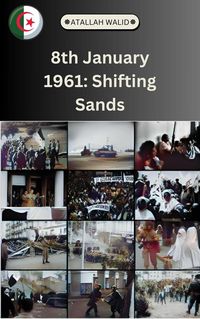 Produktbild: 8th January 1961 Shifting Sands