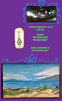 Produktbild: 3 Poetry Books in 1, Vol III