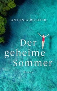Produktbild Der geheime Sommer